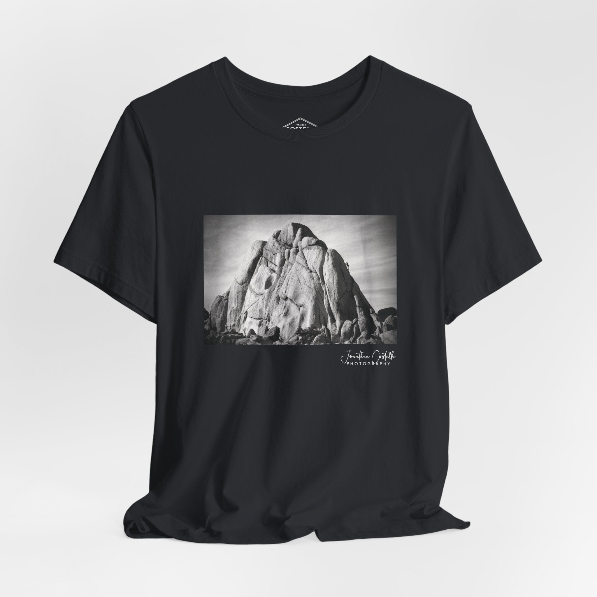 JTREE x JCOS Artist Series Tee