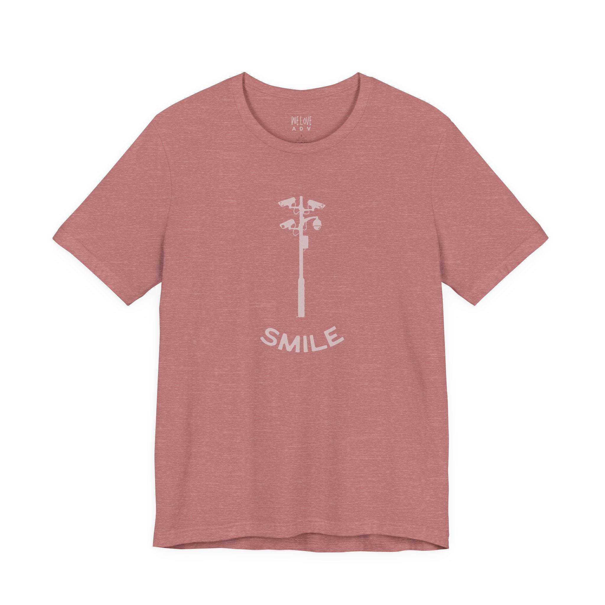 The Smile Tee