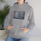 WAVES x JCOS Hoodie | Gallery Edition