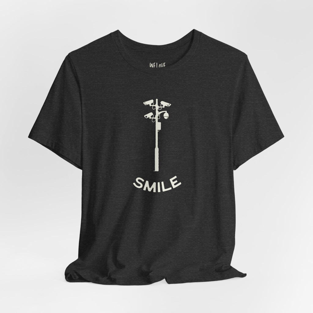 The Smile Tee