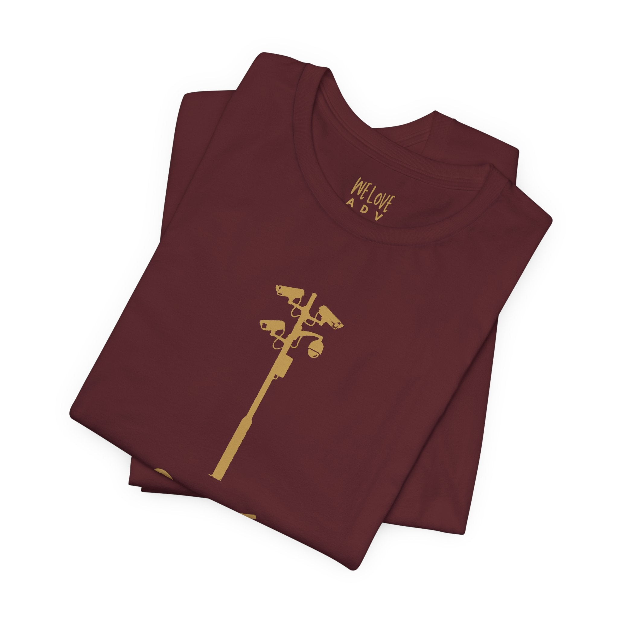 The Smile Tee