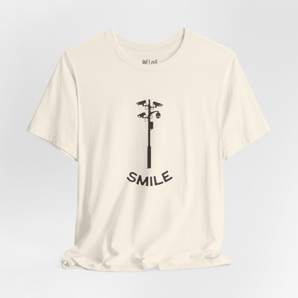The Smile Tee