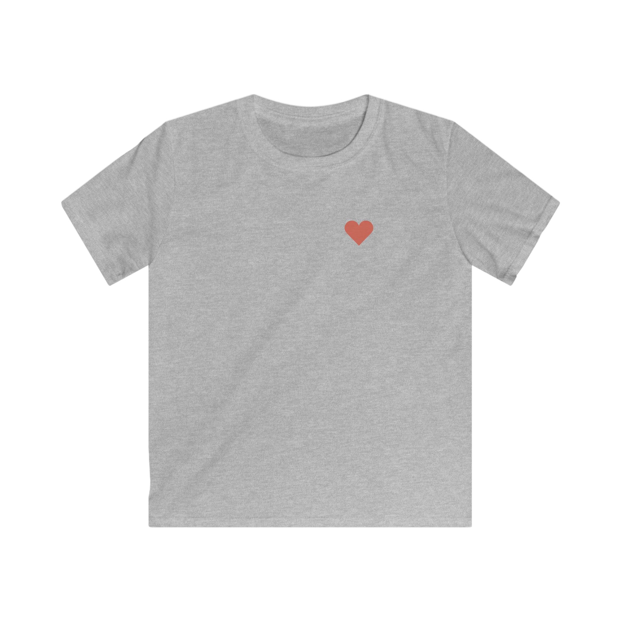 More Love Club Kids Tee