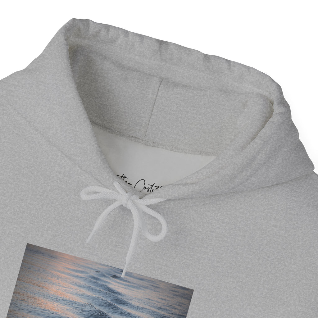 WAVES x JCOS Hoodie | Gallery Edition