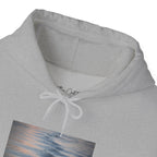 WAVES x JCOS Hoodie | Gallery Edition