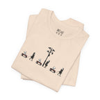 Public Record Tee