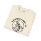 The Mad Rabbits Tee