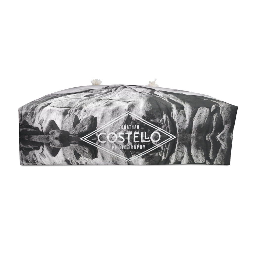 The Hidden Valley Weekender: Pack for the Send