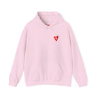 Love Is Louder Hoodie