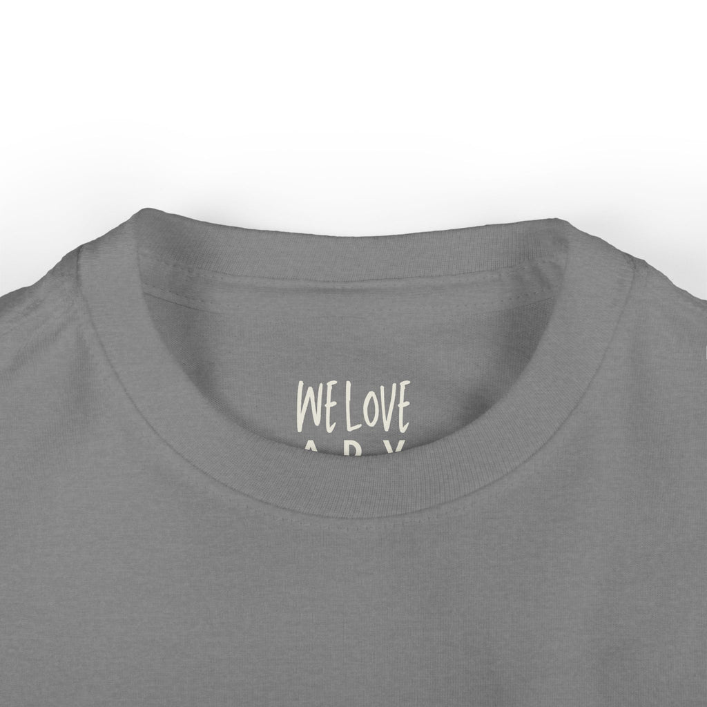More Love Club Infant Tee