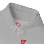 Love Is Louder Hoodie