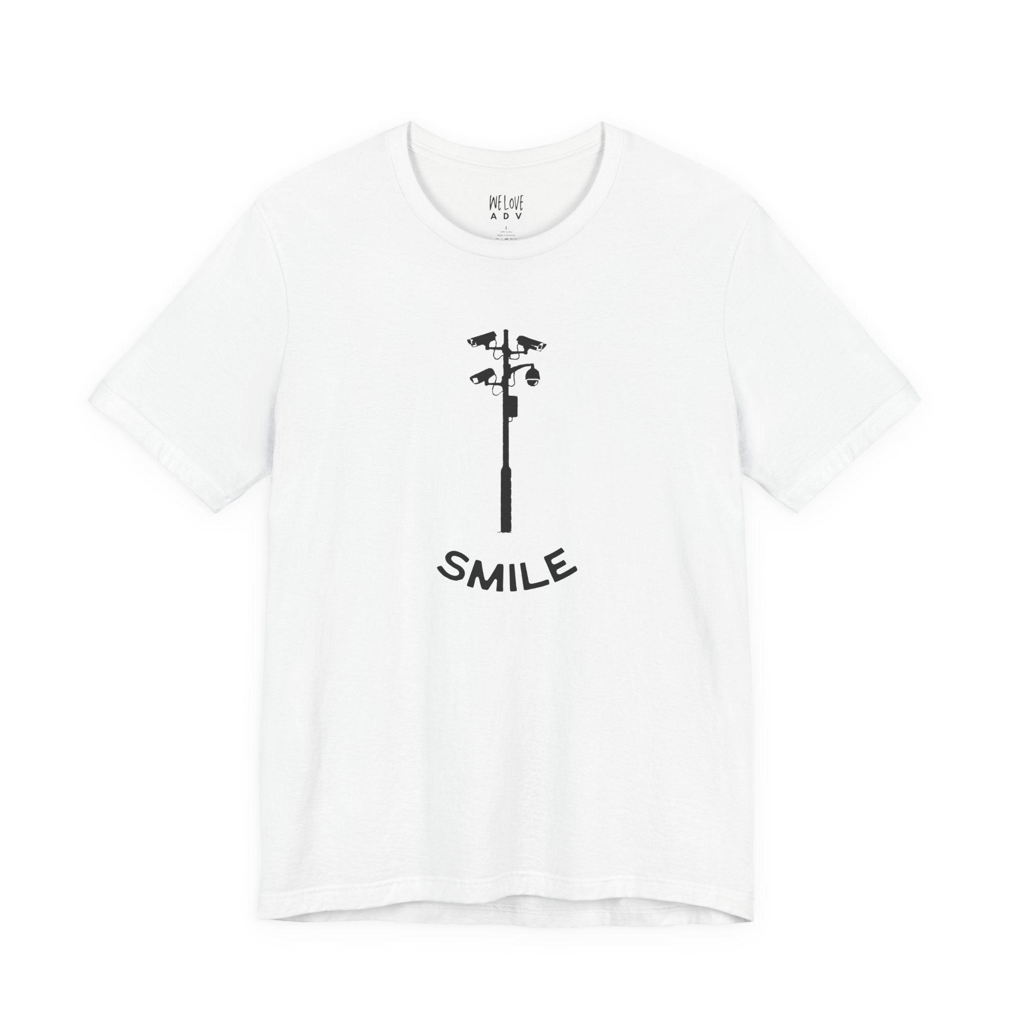 The Smile Tee