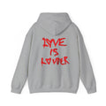 Love Is Louder Hoodie