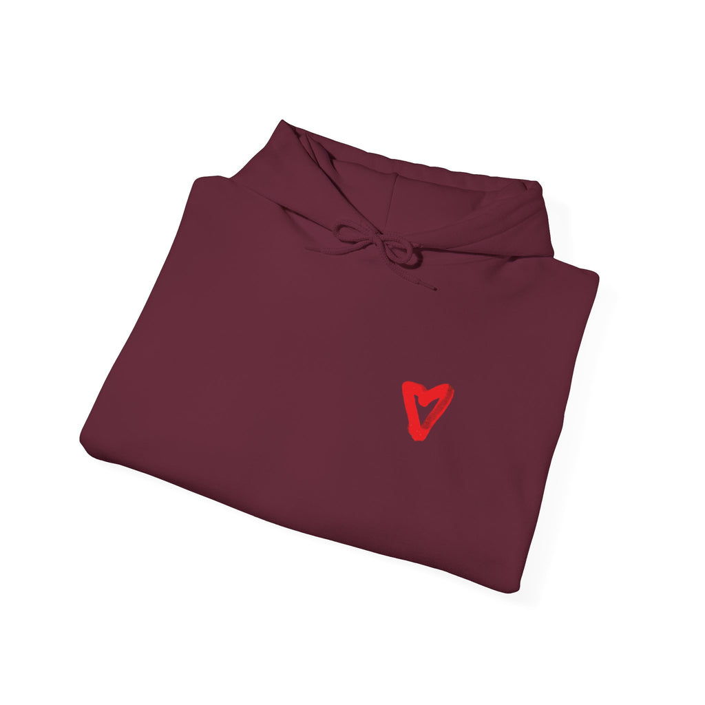 Love Is Louder Hoodie