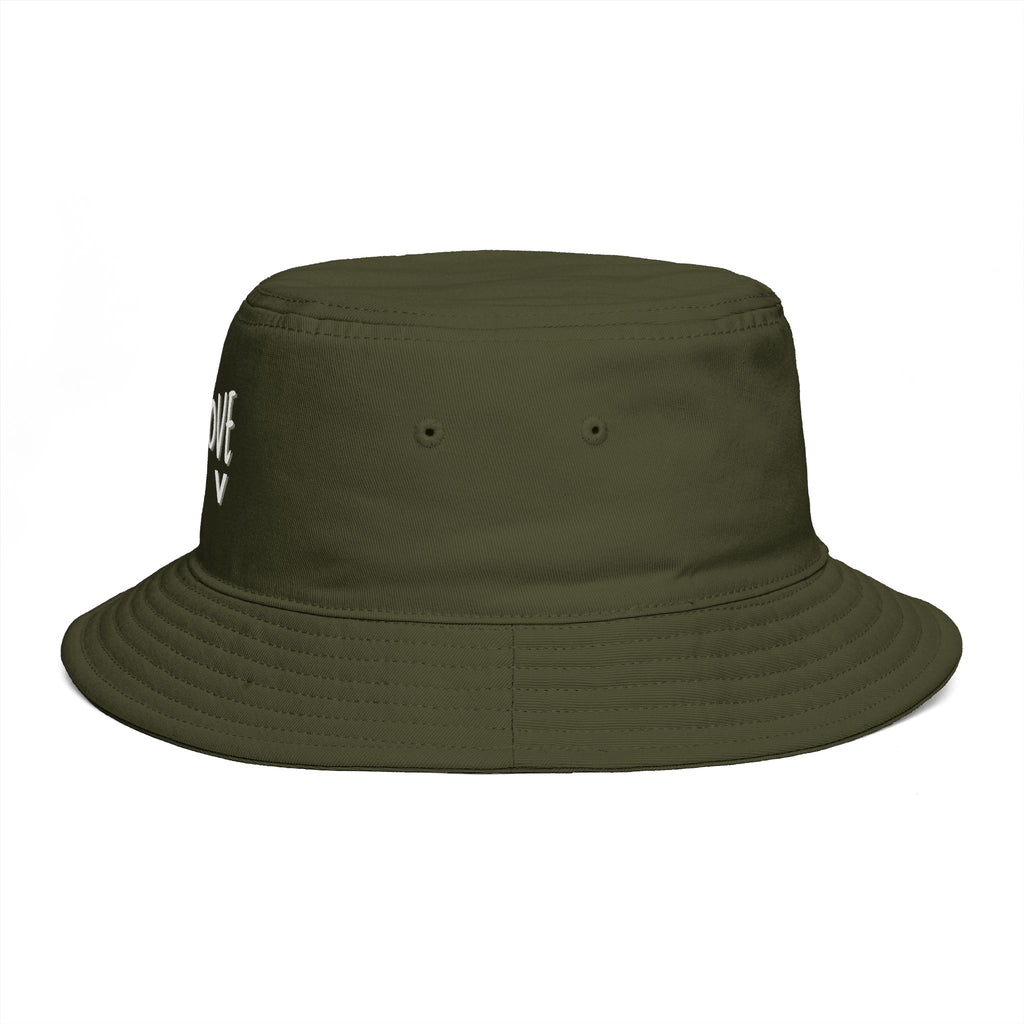 The Trailhead Bucket Hat