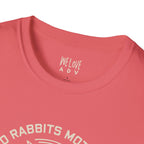 The Mad Rabbits Tee