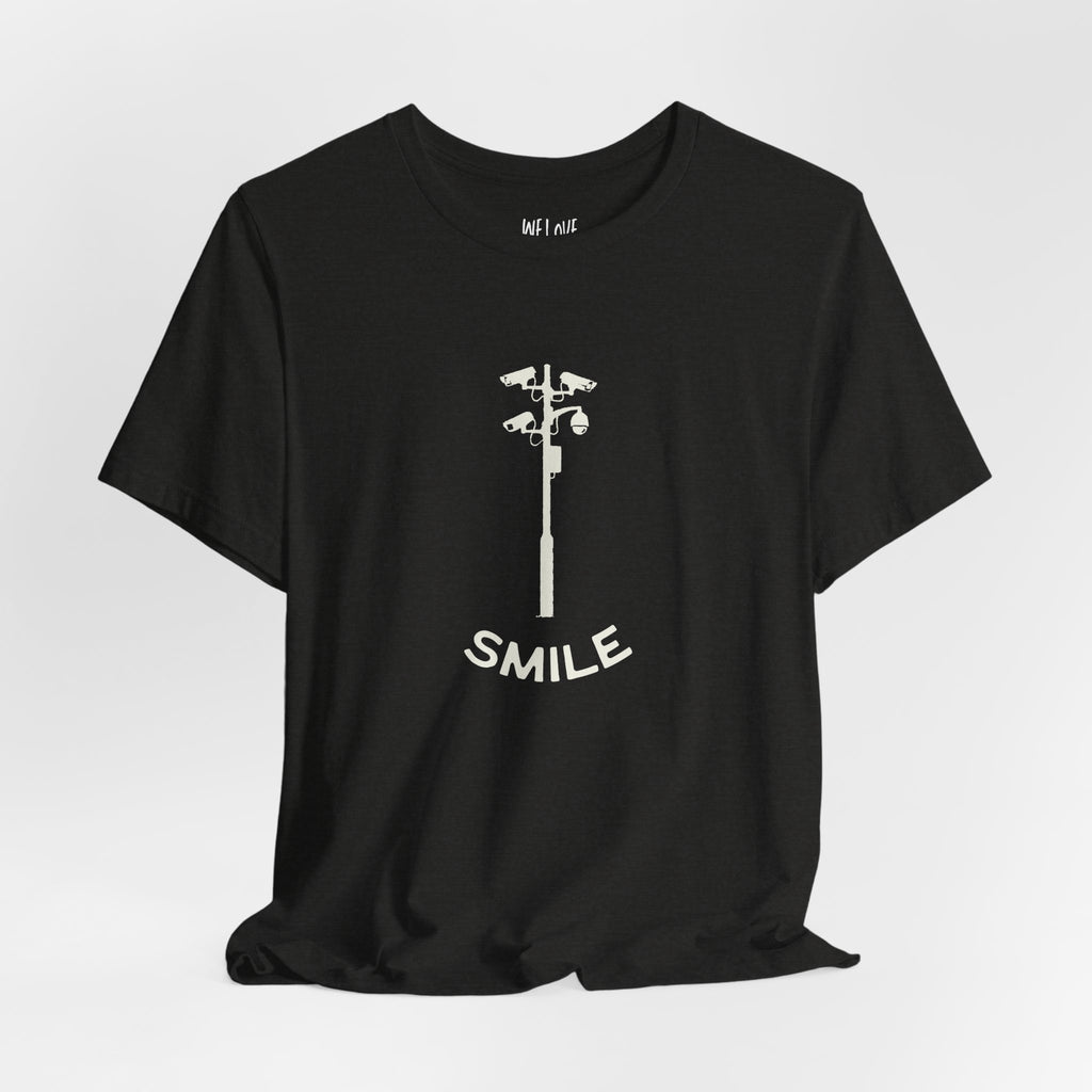 The Smile Tee