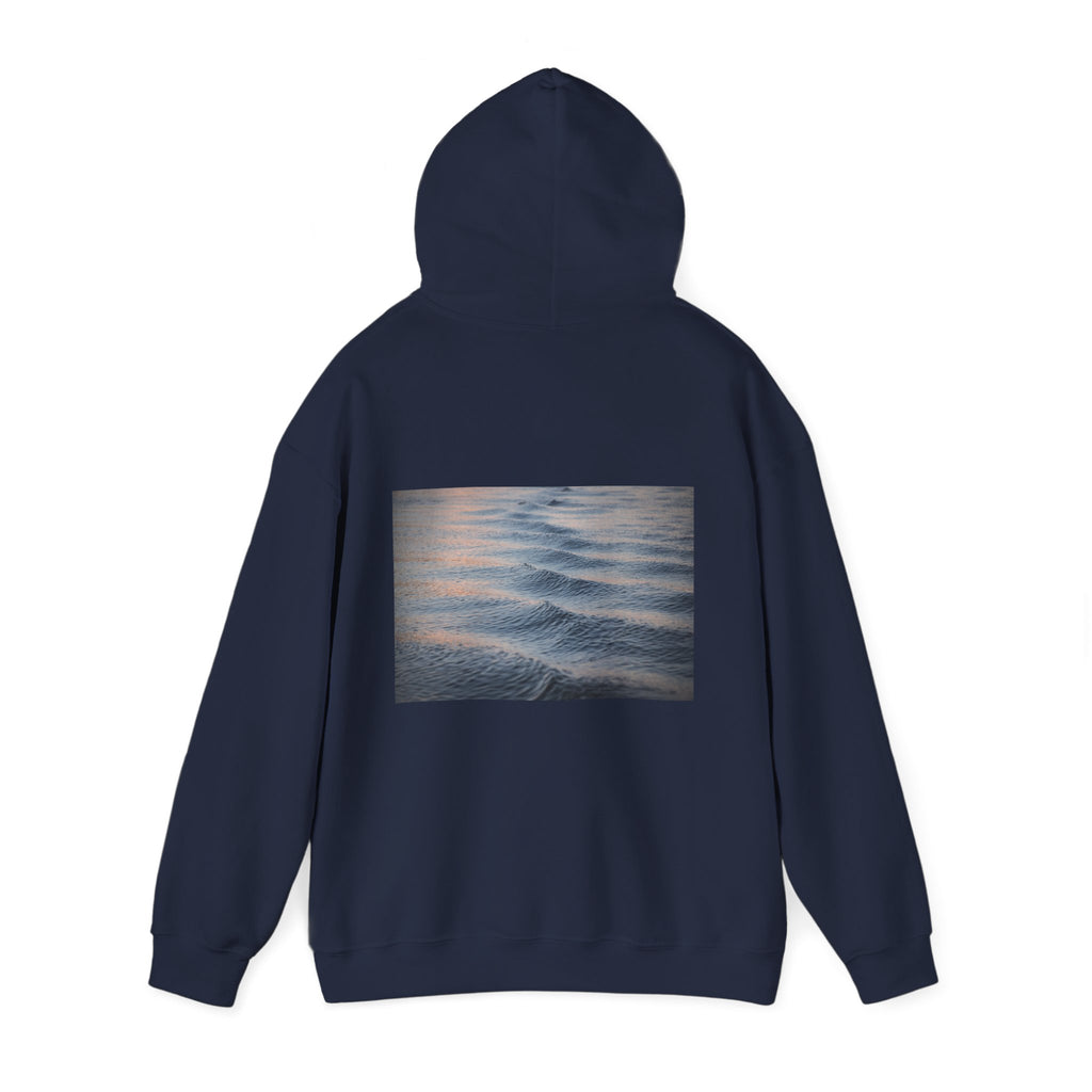 WAVES x JCOS Hoodie
