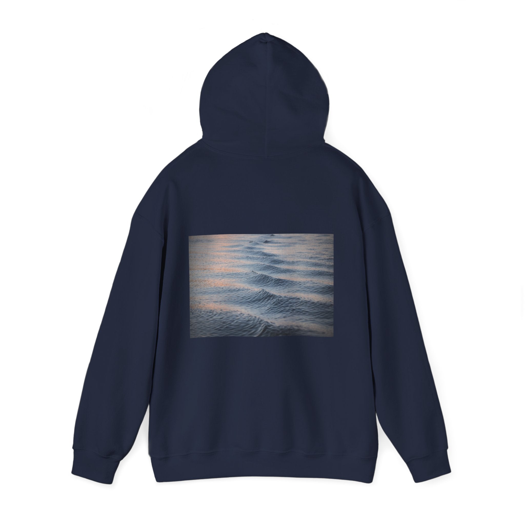 WAVES x JCOS Hoodie