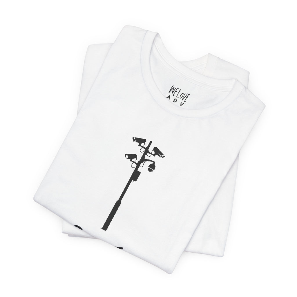 The Smile Tee