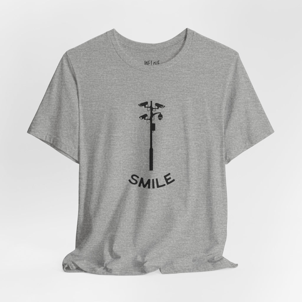The Smile Tee