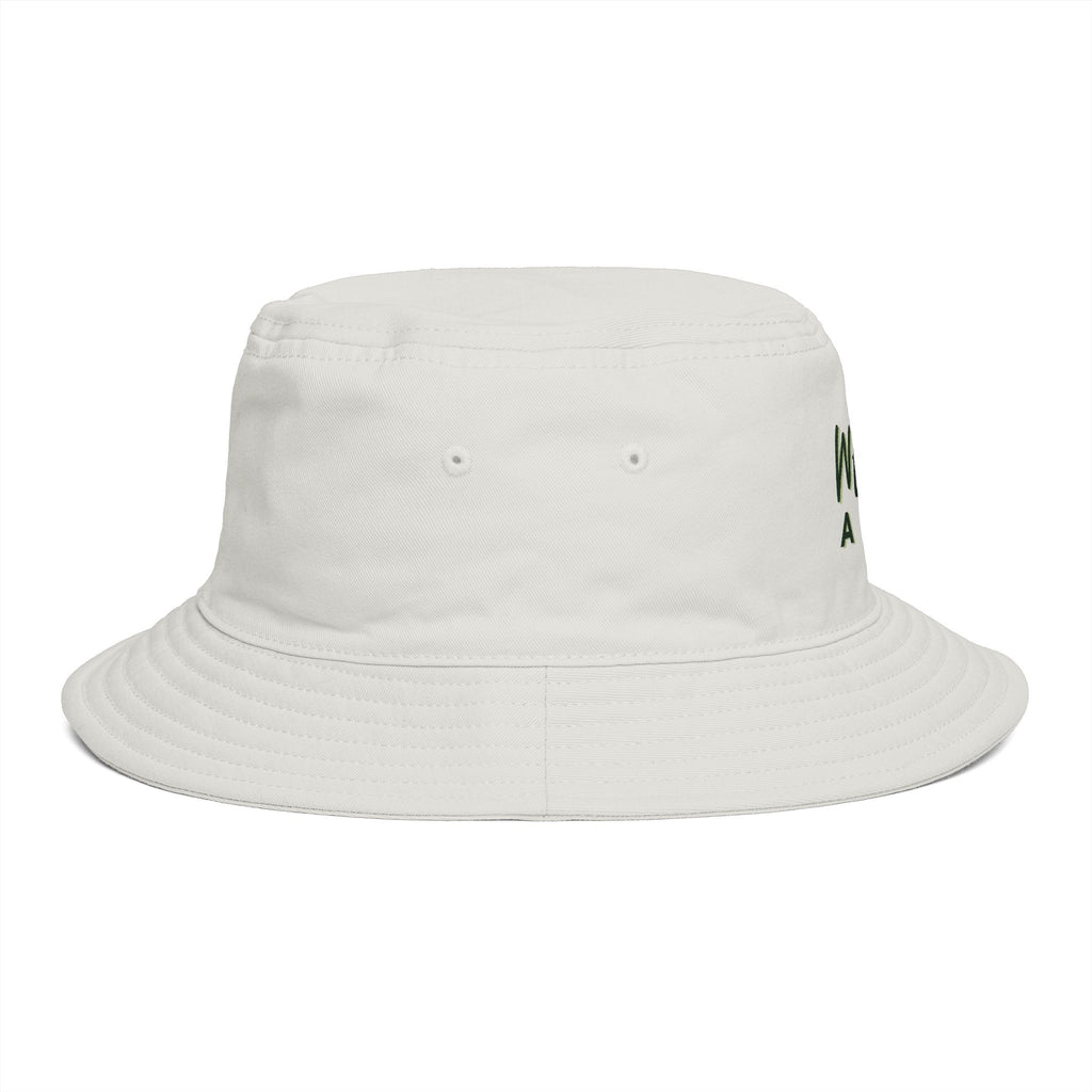 The Trailhead Bucket Hat