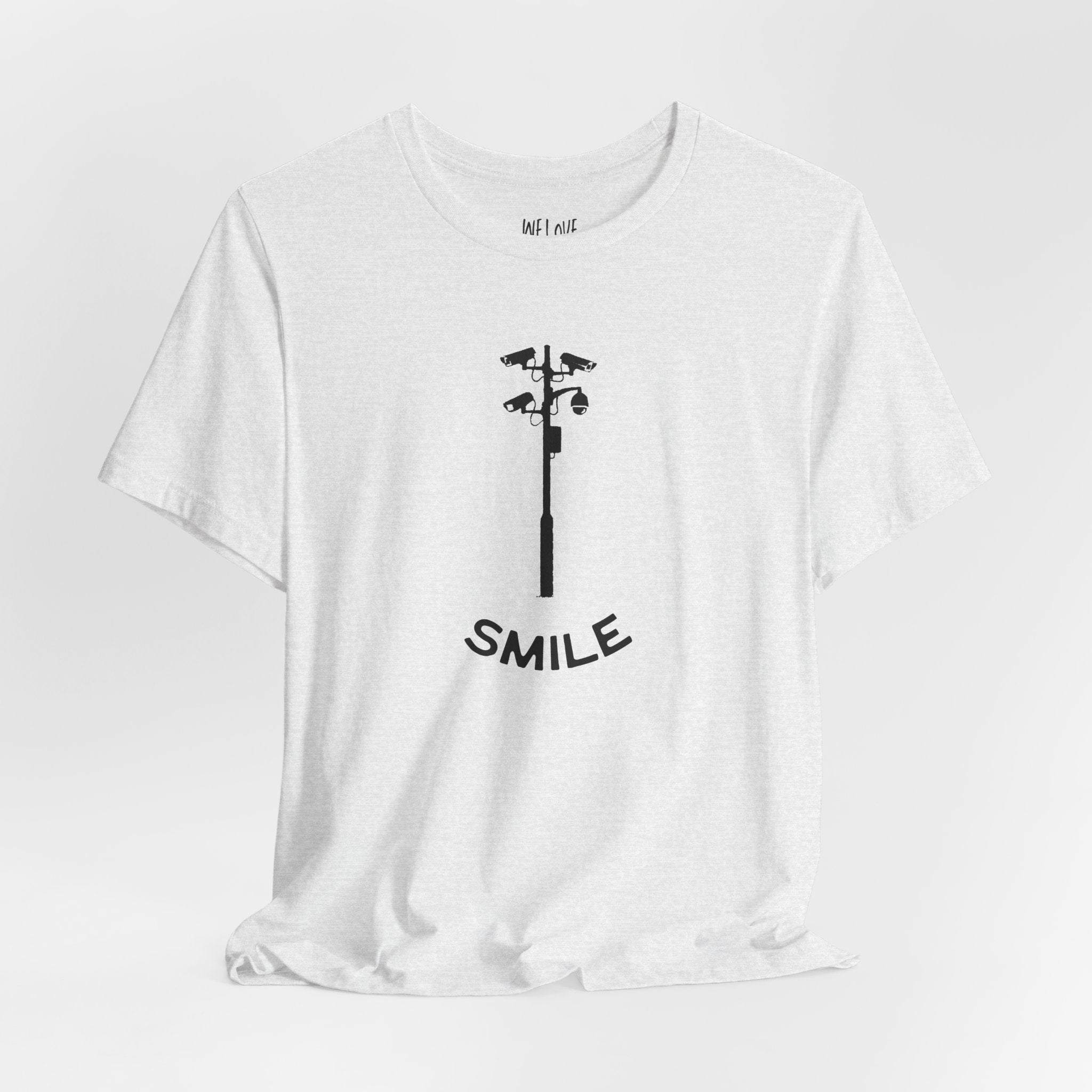 The Smile Tee