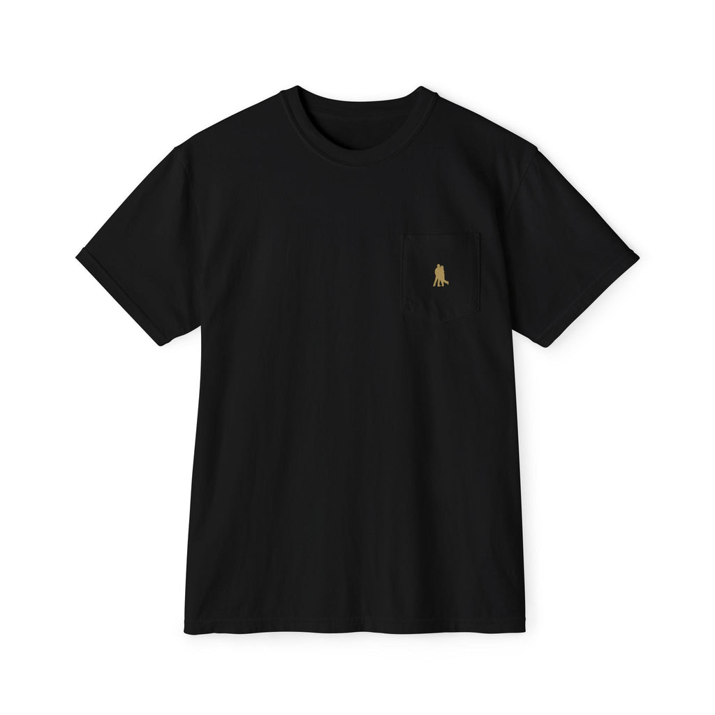 The Camp Pocket Tee