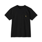 The Camp Pocket Tee