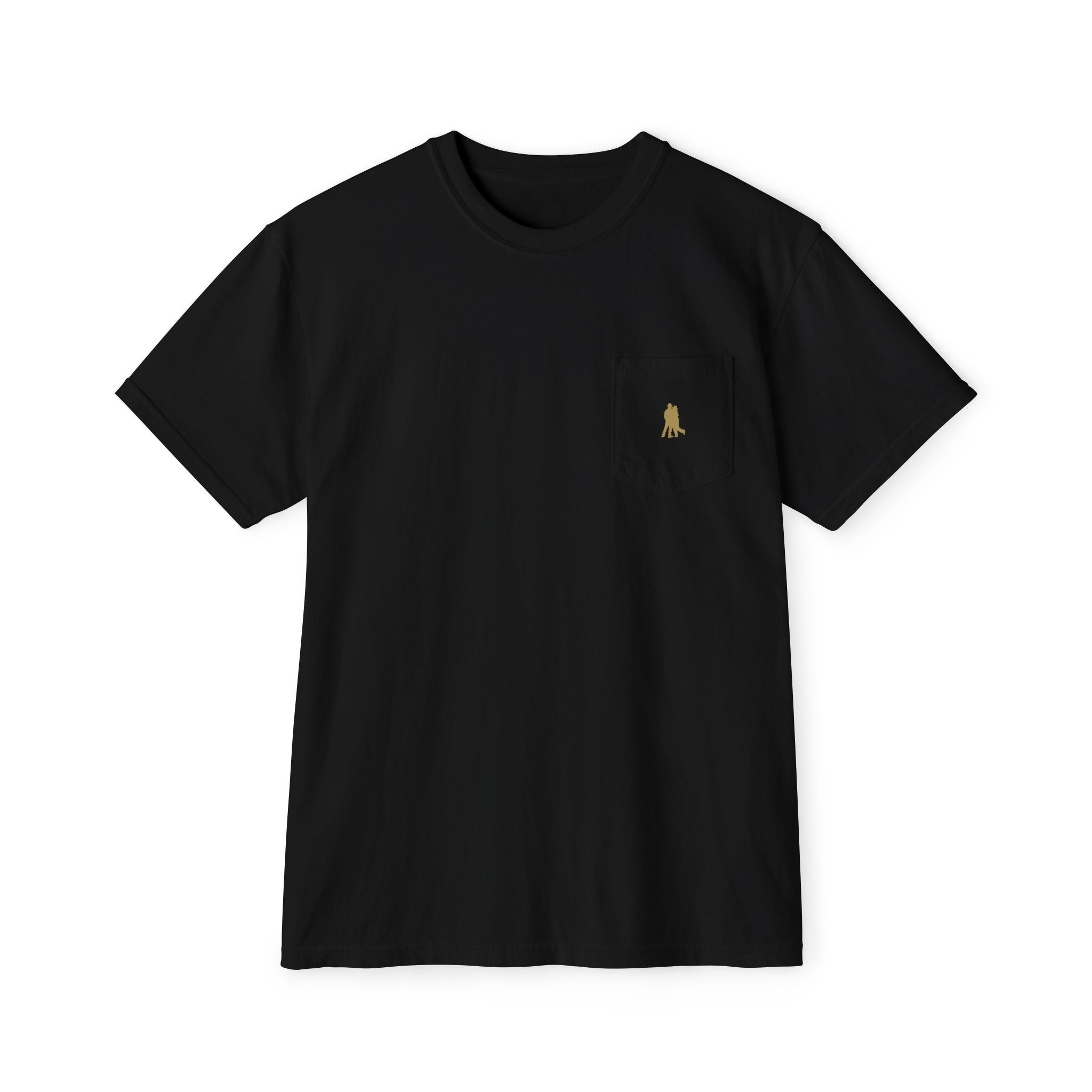The Camp Pocket Tee
