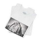 JTREE x JCOS Artist Series Tee