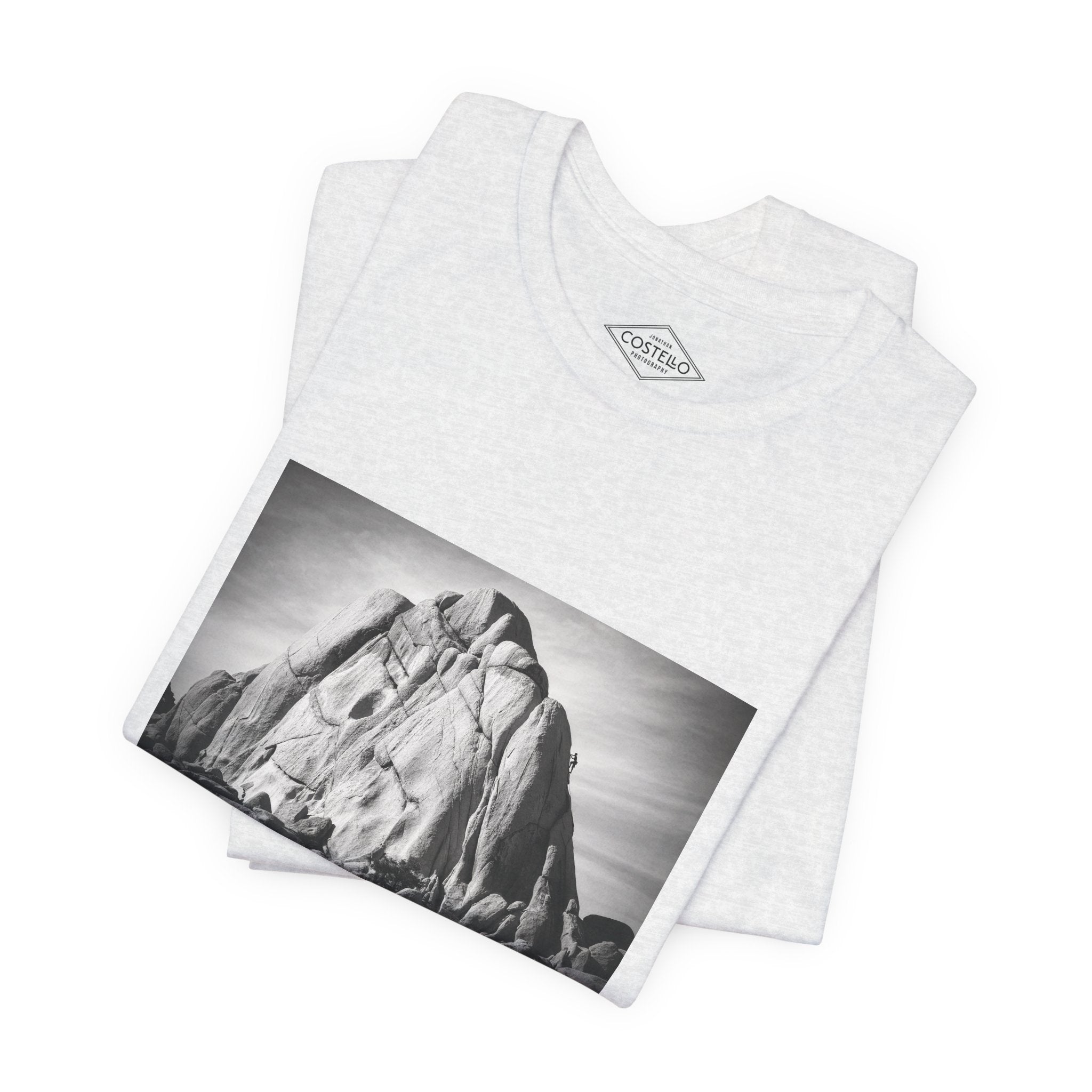 JTREE x JCOS Artist Series Tee