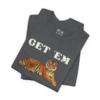 Get 'Em, Tiger Tee