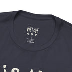 Más Amor, Por Favor Tee