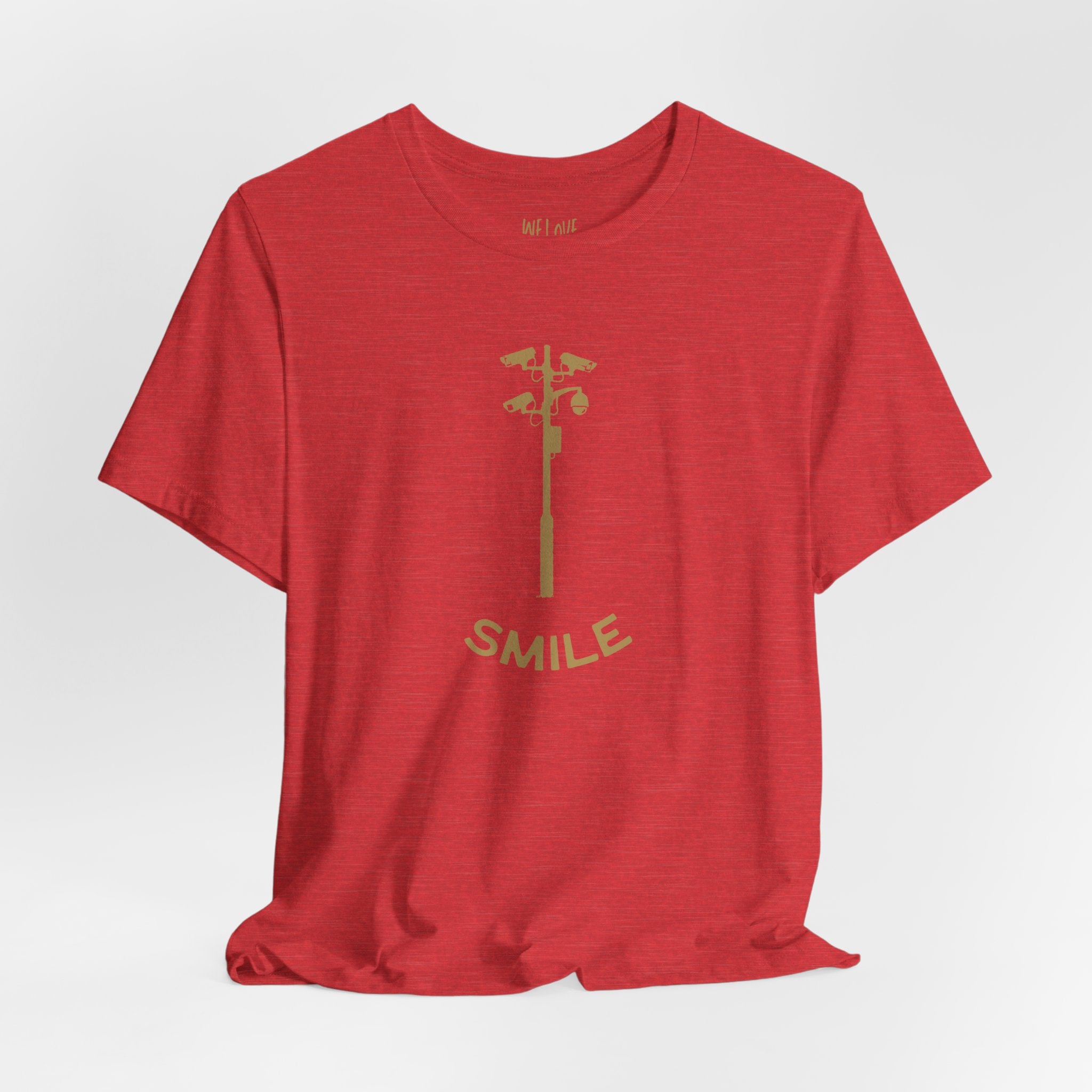 The Smile Tee