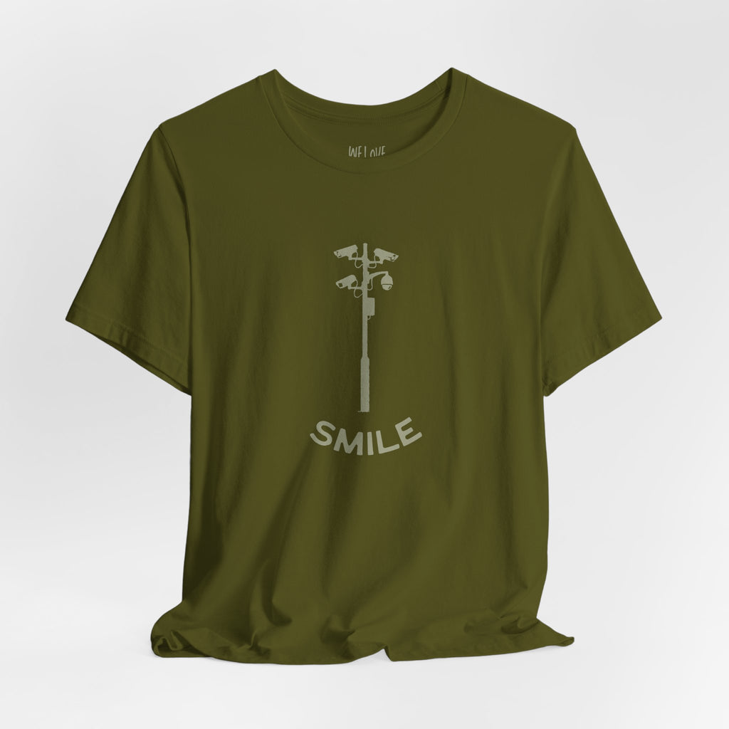 The Smile Tee