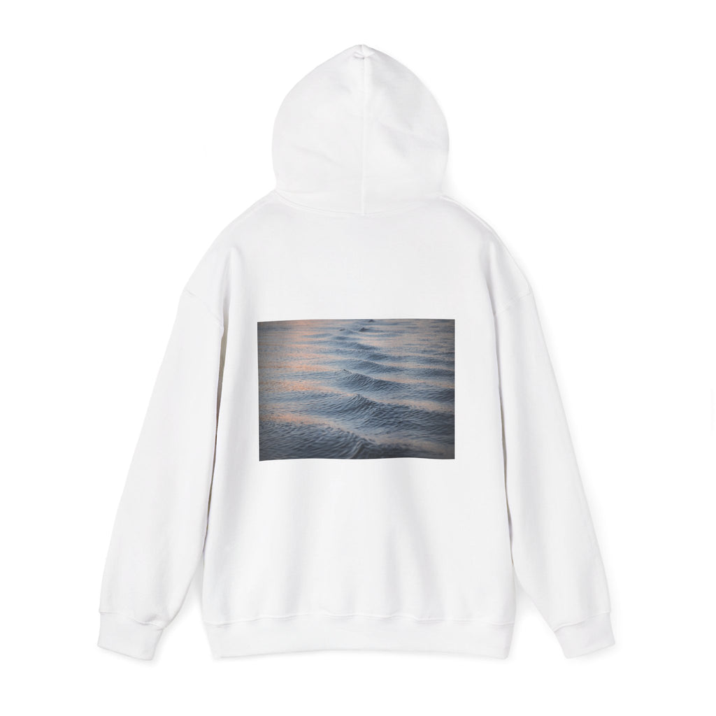 WAVES x JCOS Hoodie | Gallery Edition