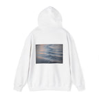 WAVES x JCOS Hoodie | Gallery Edition