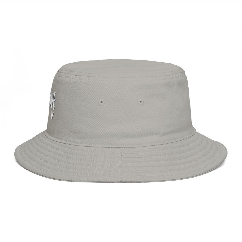 The Trailhead Bucket Hat