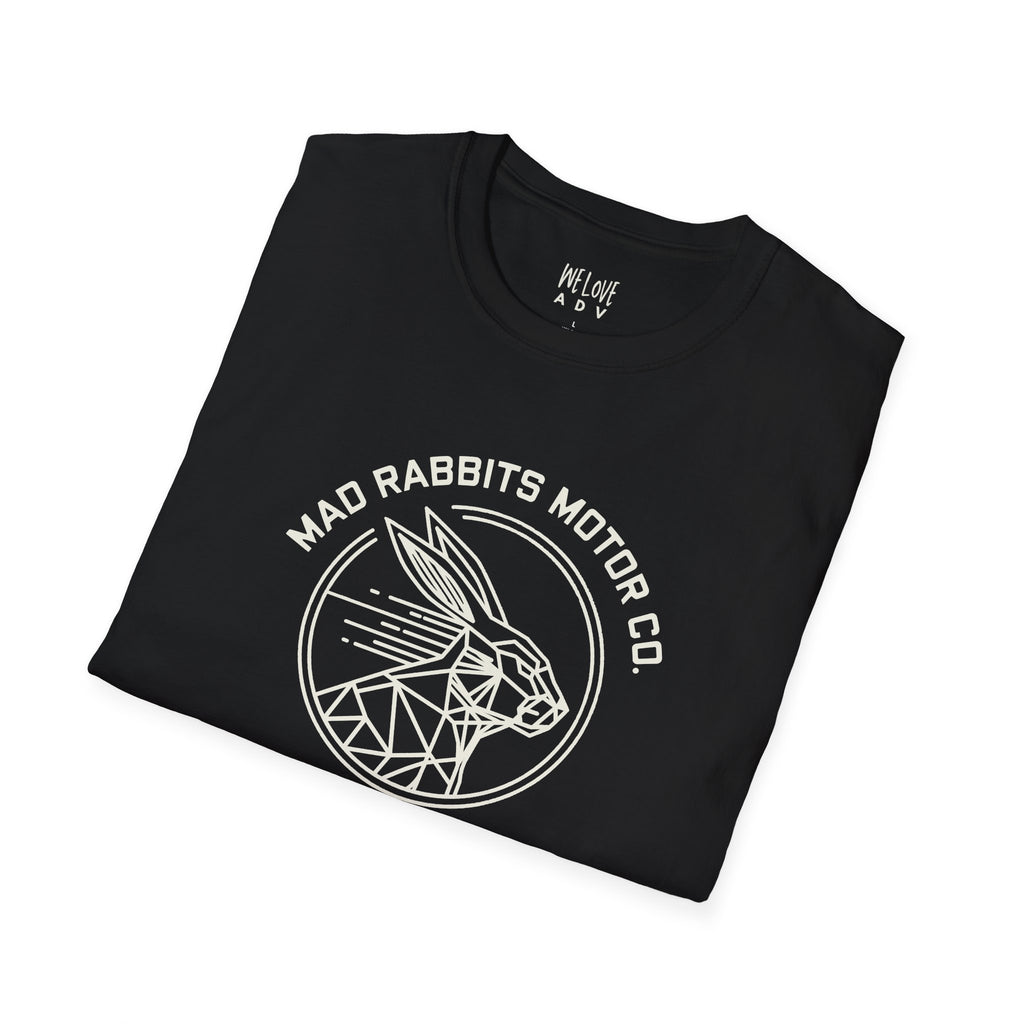 The Mad Rabbits Tee
