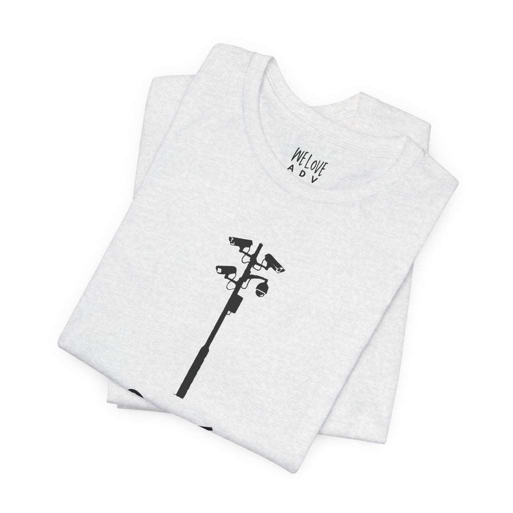 The Smile Tee