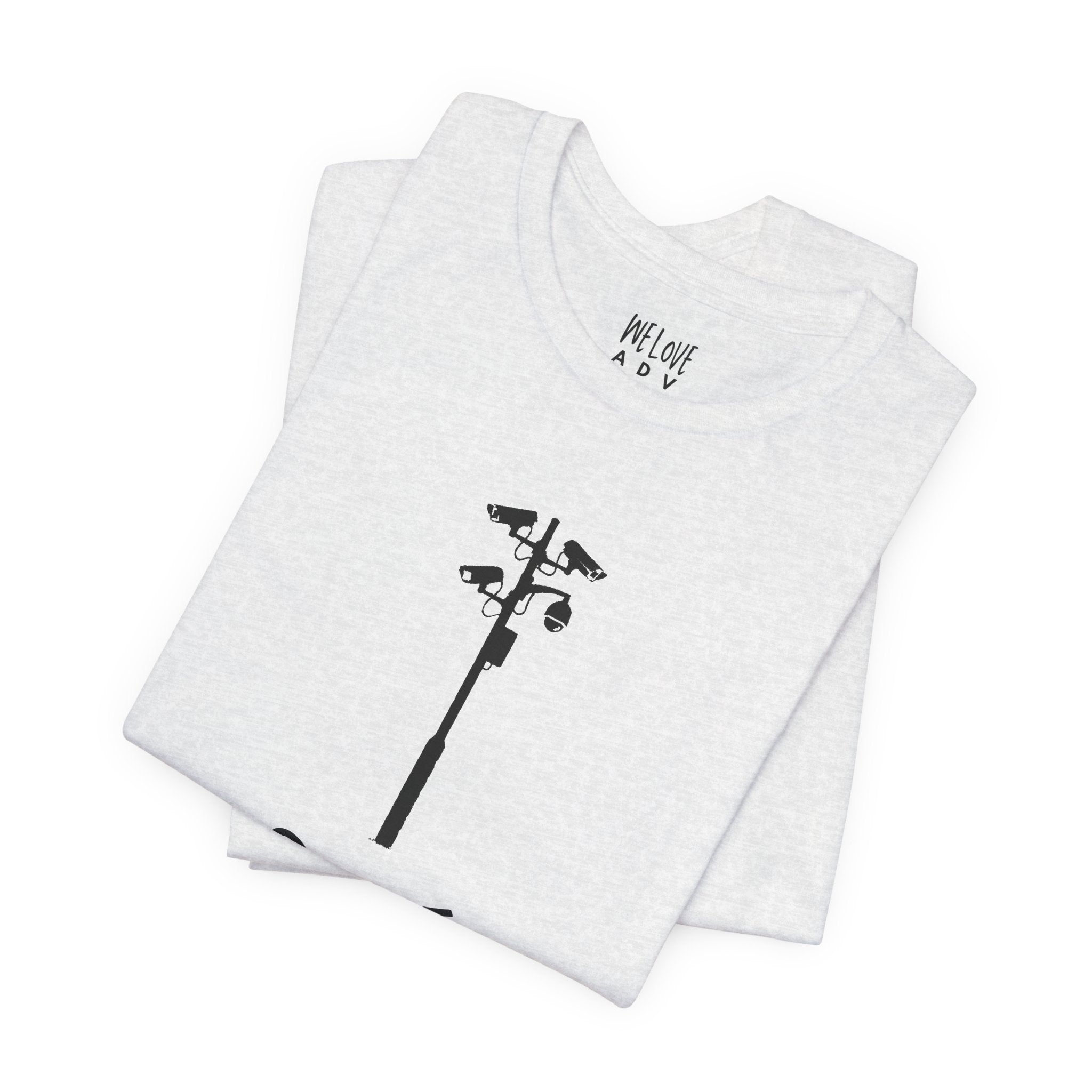 The Smile Tee