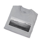 Loon Lake Panorama Tee | JCOS Artist Series