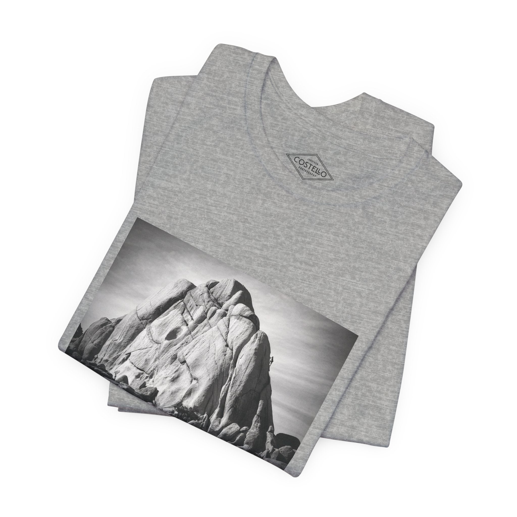 JTREE x JCOS Artist Series Tee