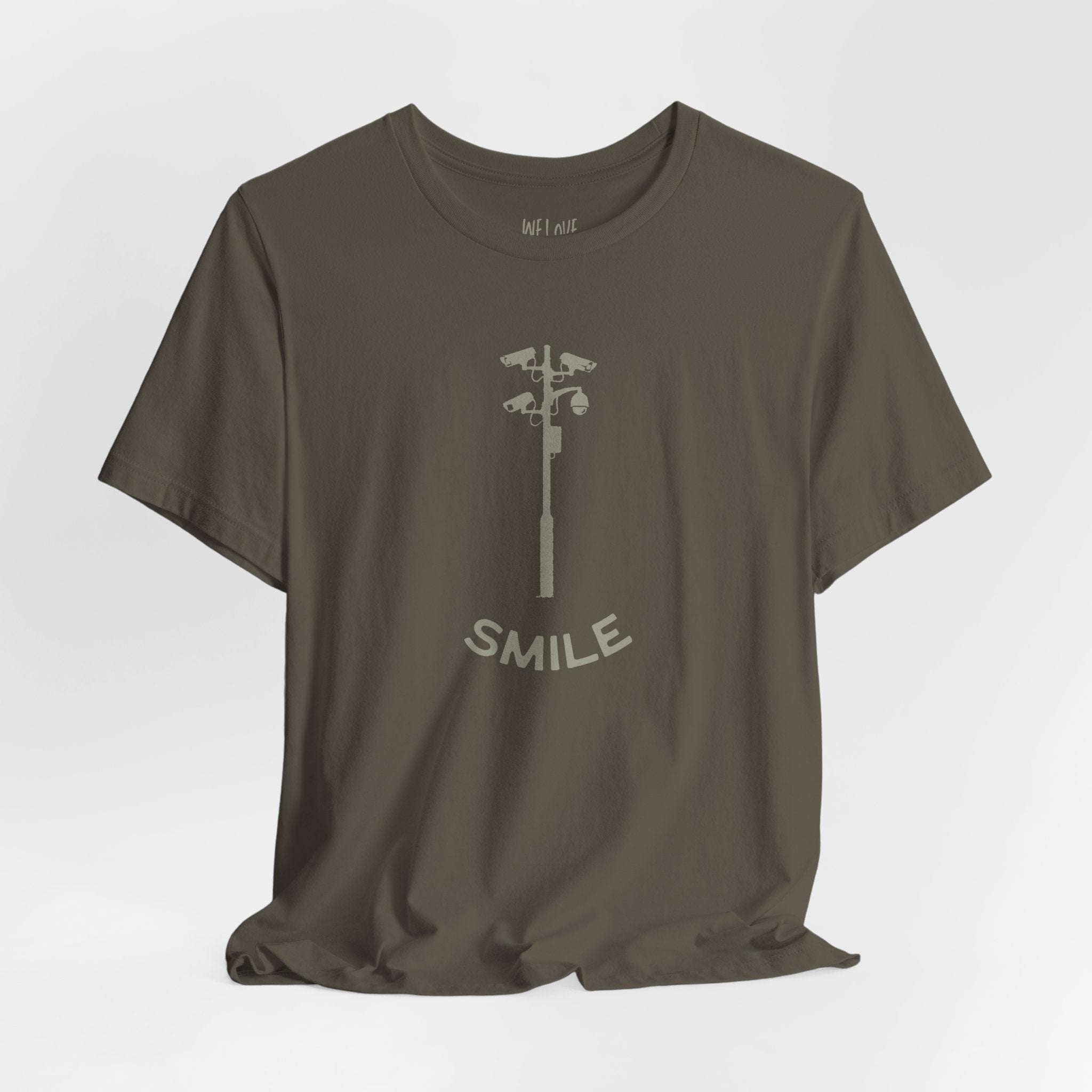 The Smile Tee