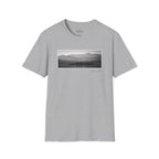 Loon Lake Panorama Tee | JCOS Artist Series