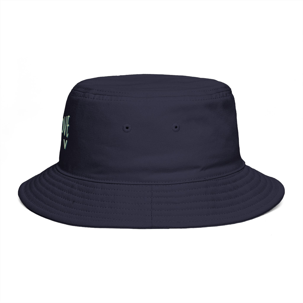 The Trailhead Bucket Hat