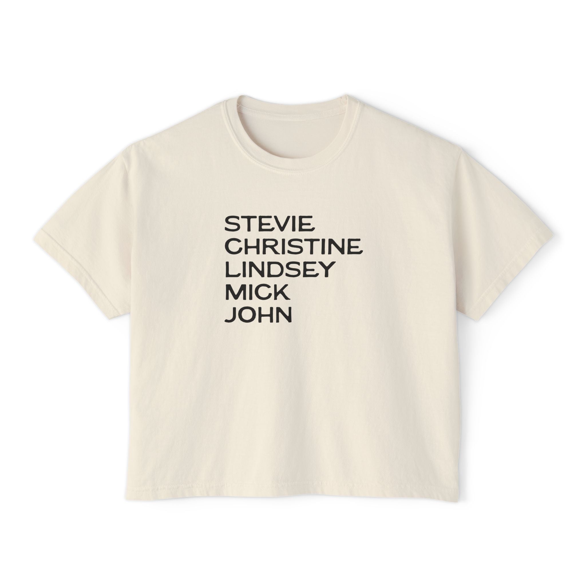 Zero Skips Essential Tee
