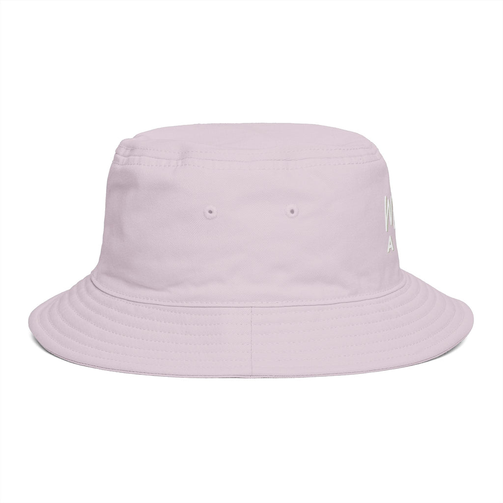 The Trailhead Bucket Hat