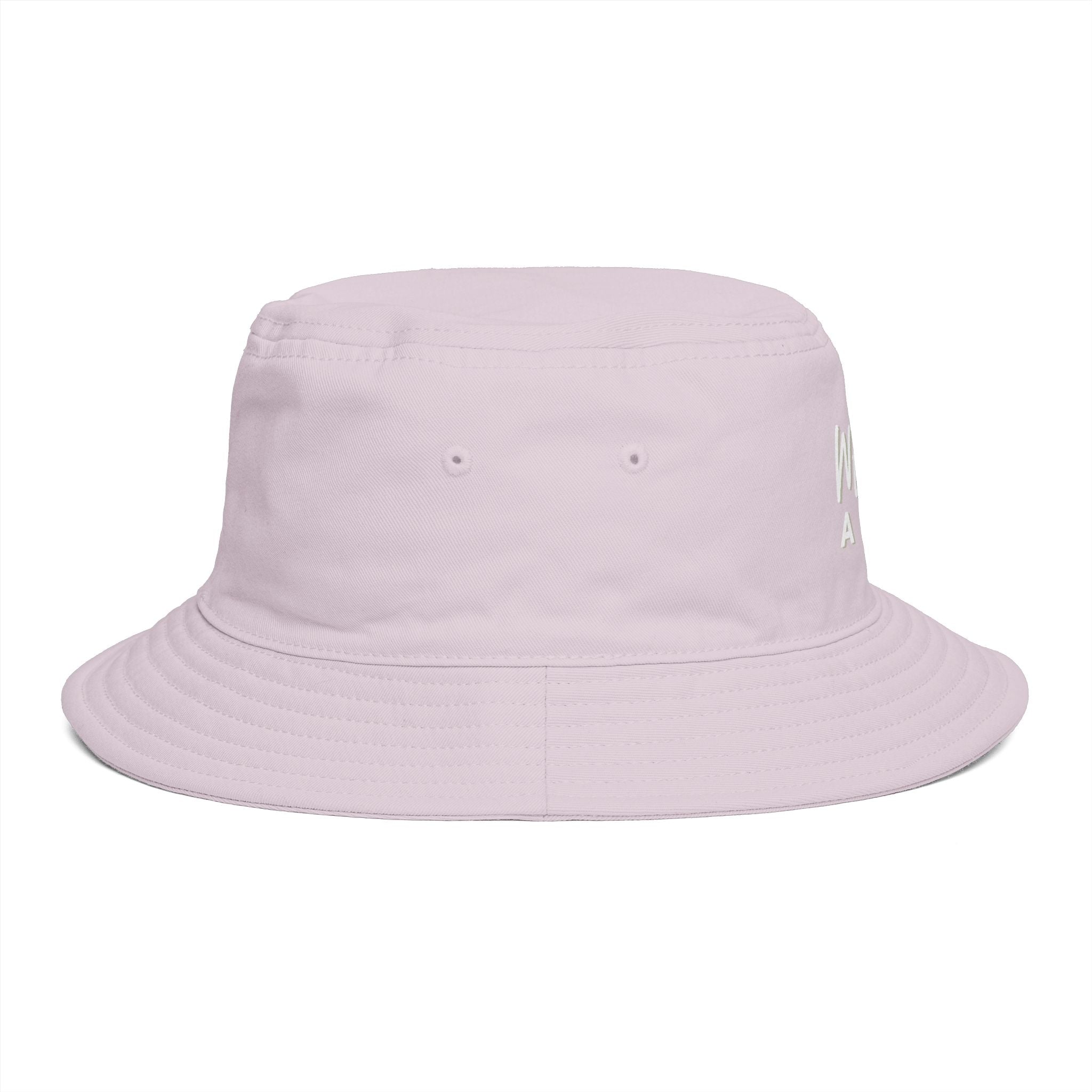 The Trailhead Bucket Hat